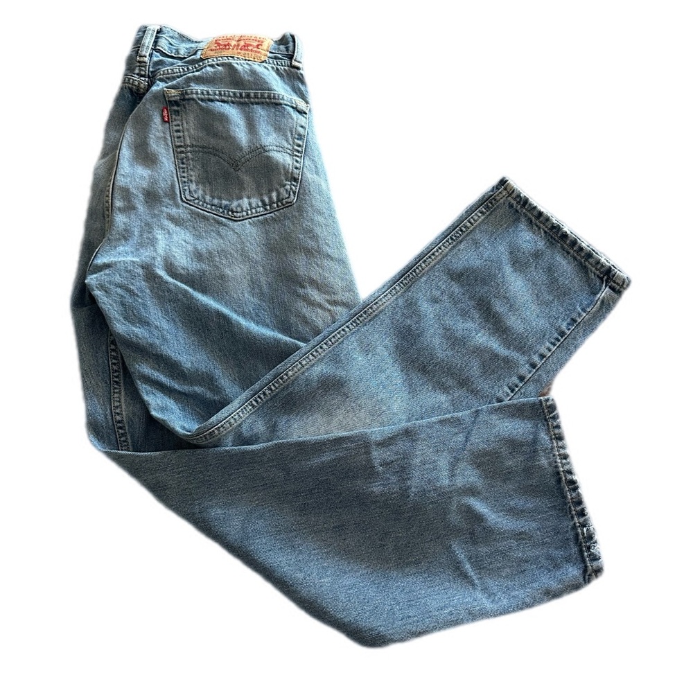 Levi’s men’s 505 jeans‎